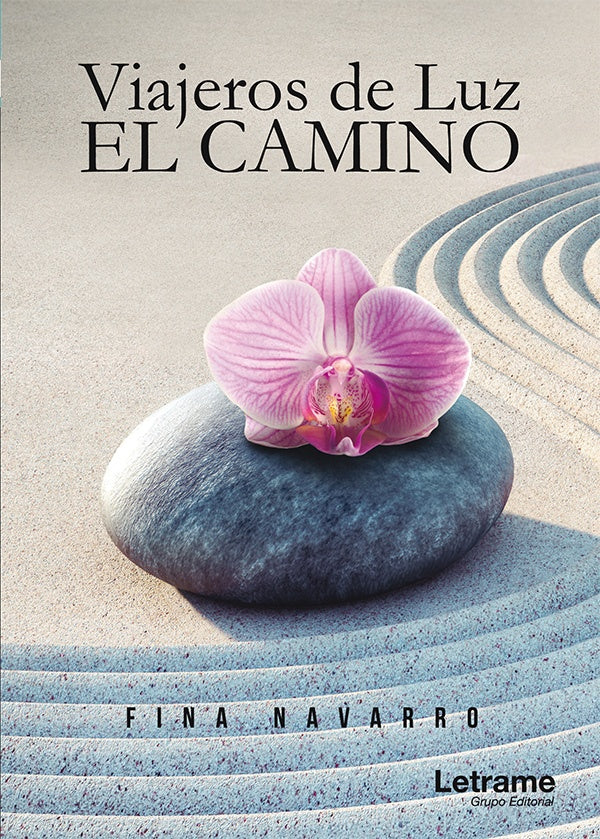 Viajeros de Luz. El camino | Josefa Navarro Ba?o