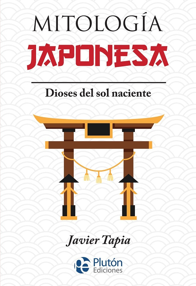 Mitología japonesa | JAVIER TAPIA RODRIGUEZ
