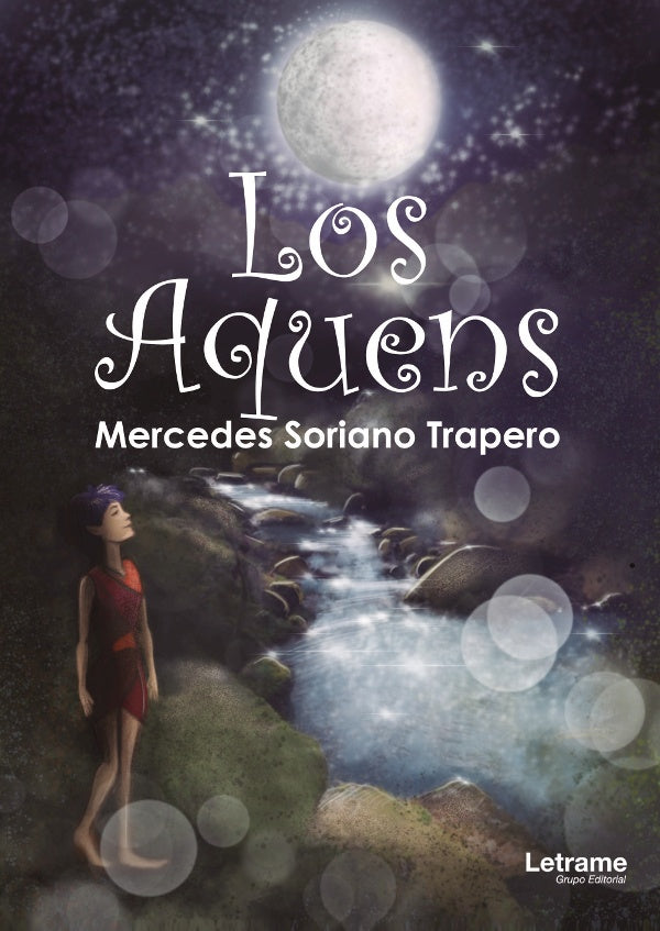 Los Aquens | Mercedes Soriano Trapero