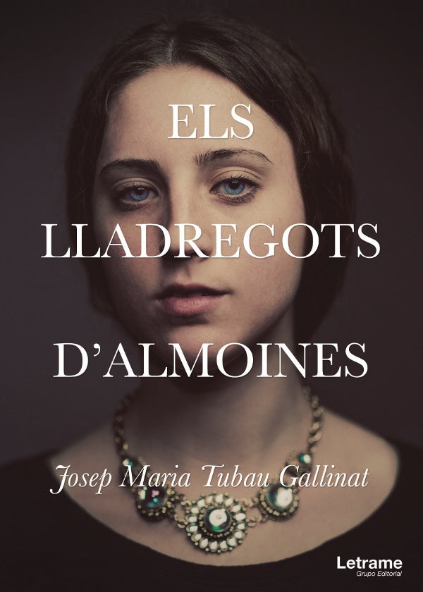 Els Lladregots Dalmoines | Josep Maria Tubau Gallinat