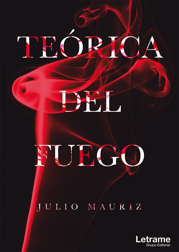 Teorica del fuego | Julio Mauriz Nieto