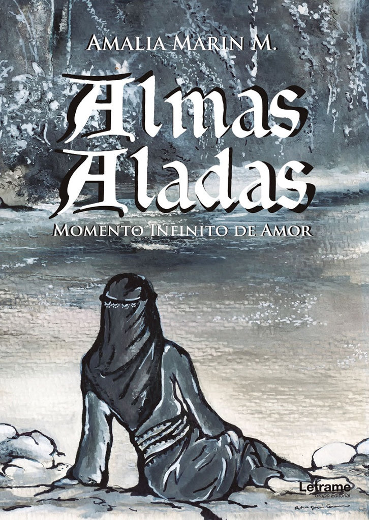 Almas Aladas Momento Infinito de Amor | Amalia Marin M.