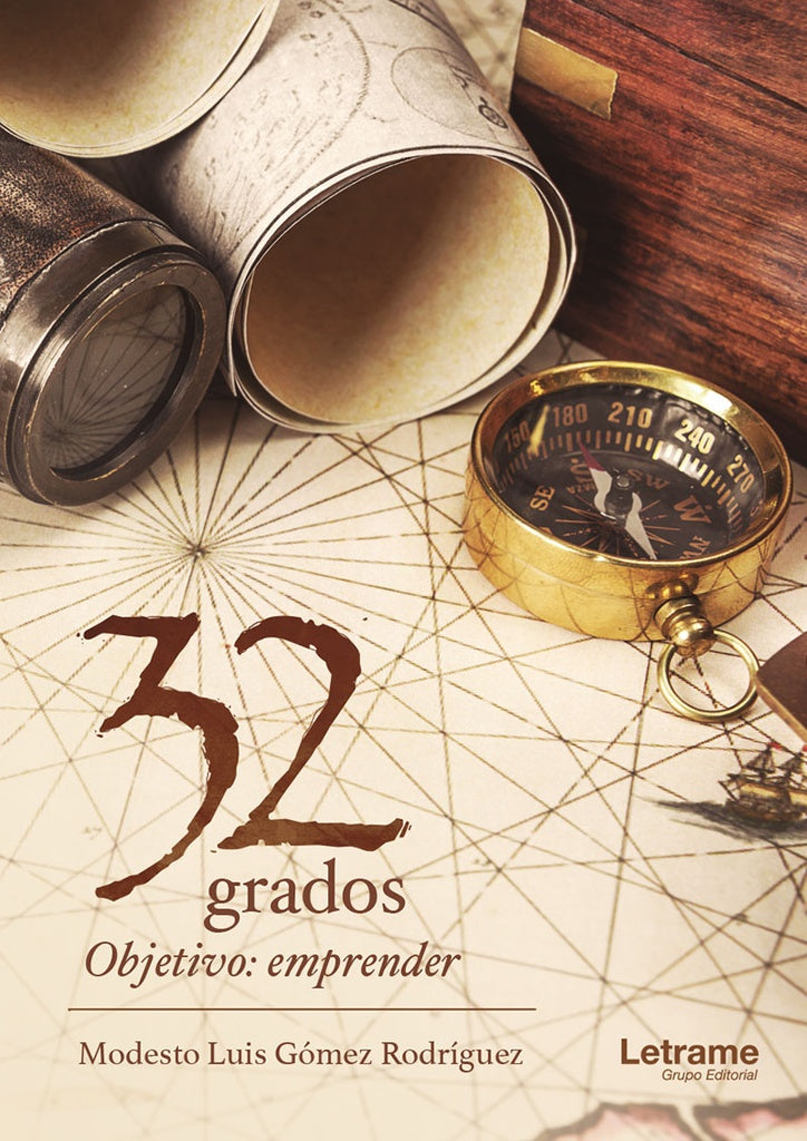 32 grados. | Modesto Luis Gomez Rodriguez