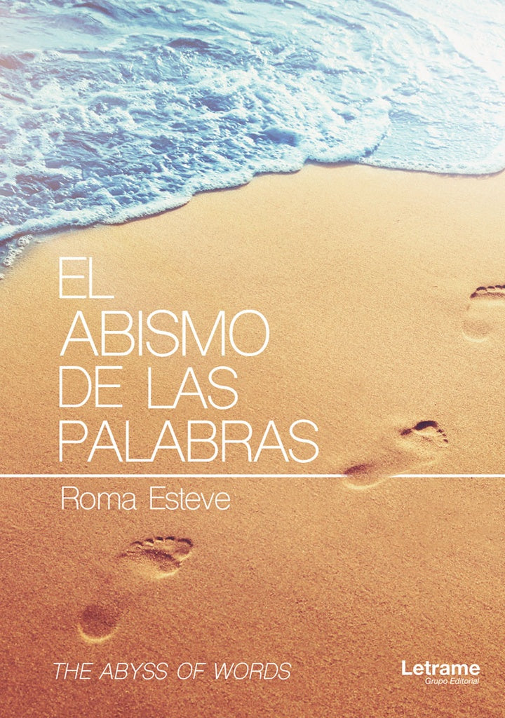 El abismo de las palabras | Roma Esteve