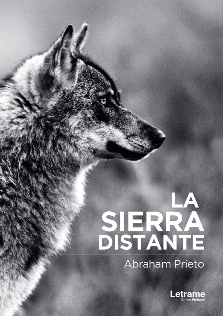 La sierra distante | Abraham Prieto