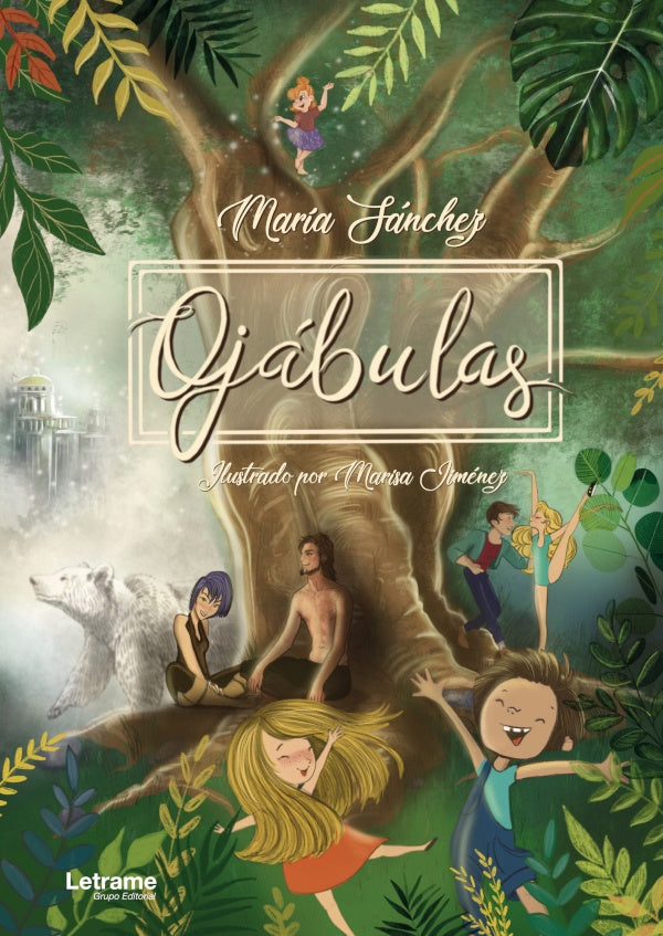 Ojabulas | CINTA/ SANCHEZ VERGARA MARIA ISABEL ARRIBAS