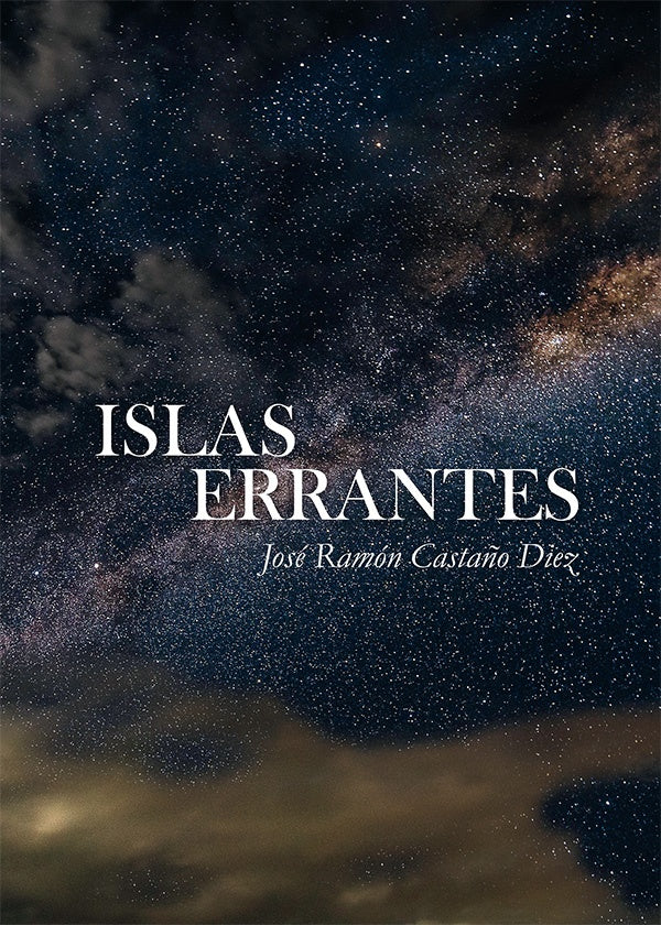 Islas errantes | Jose Ramon Casta?o Diez