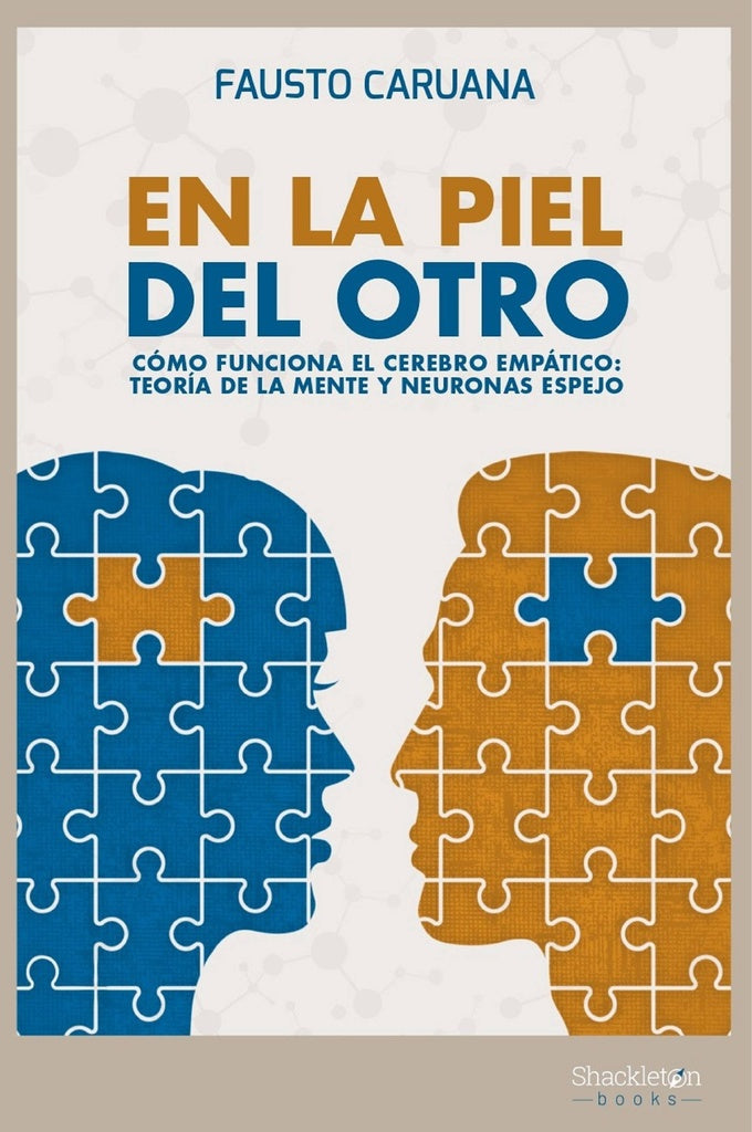 En la piel del otro | FAUSTO CARUNA