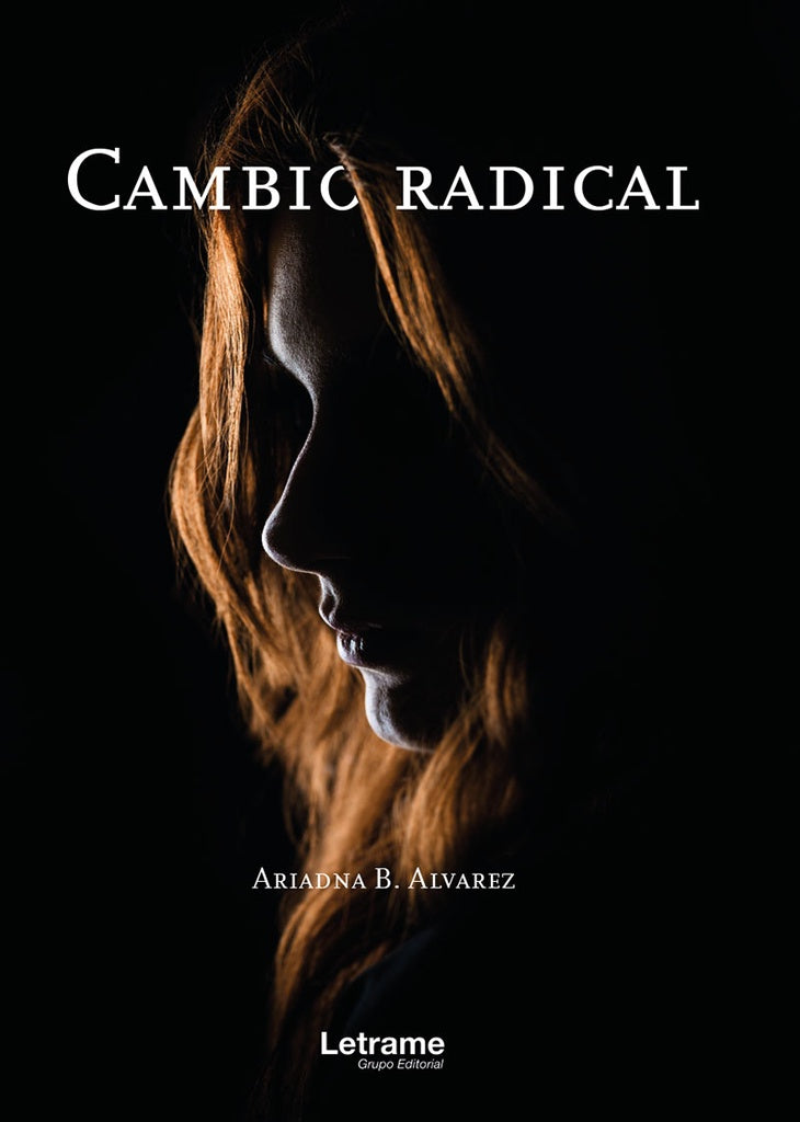Cambio radical | Ariadna B. Alvarez