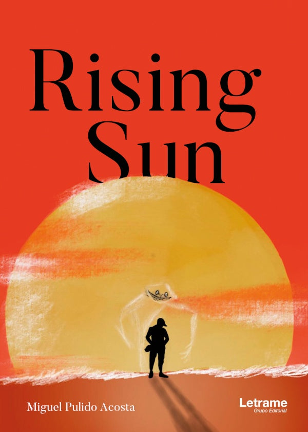 Rising Sun | Miguel Pulido Acosta