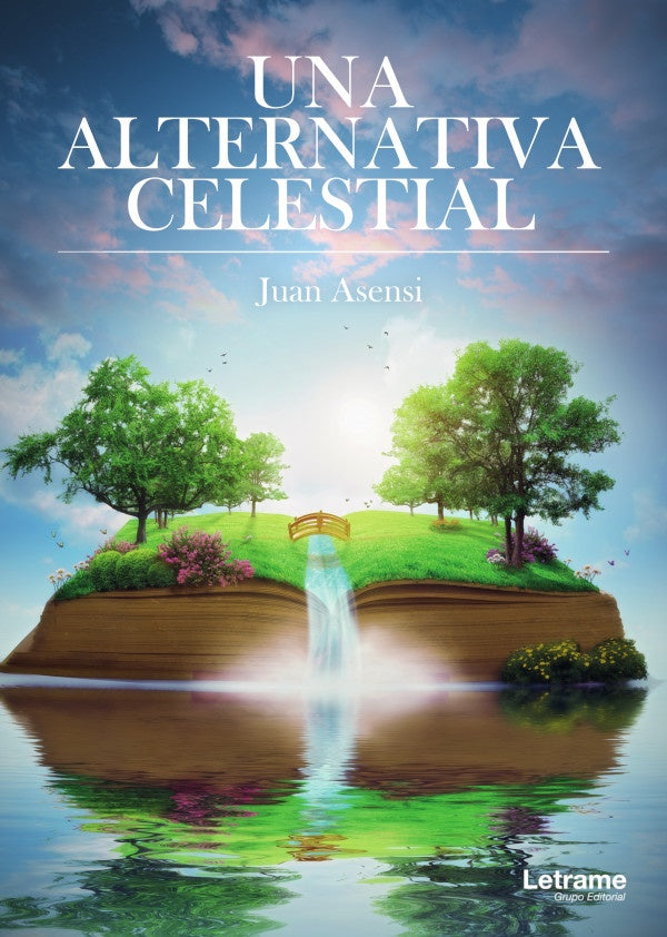 Una alternativa celestial | Juan Antonio Asensi Noguera