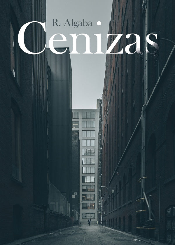 Cenizas | Rafael Algaba