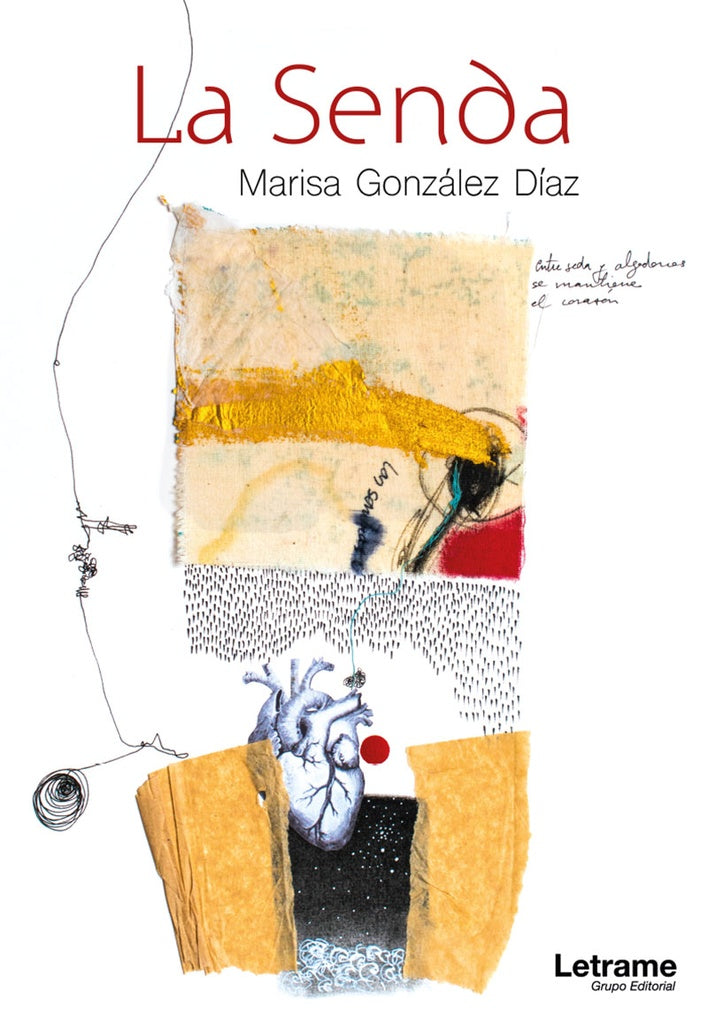 La Senda | Marisa Gonzalez Diaz