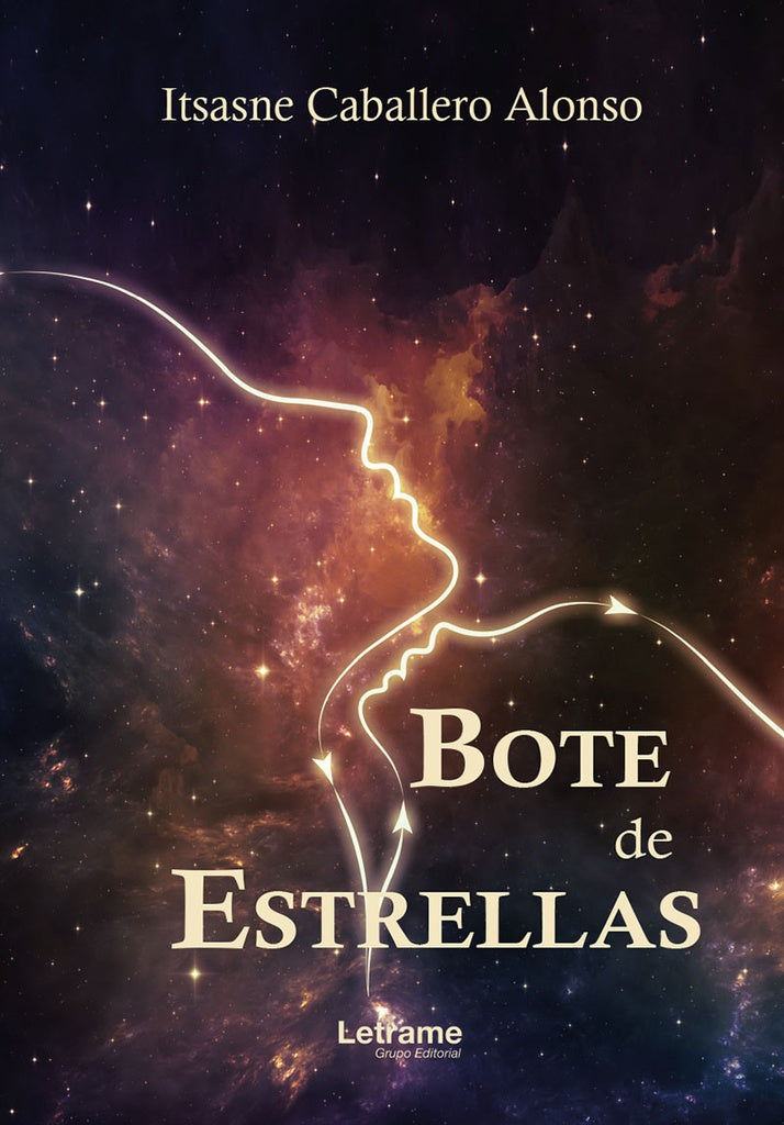 Bote de estrellas | Itsasne Caballero Alonso