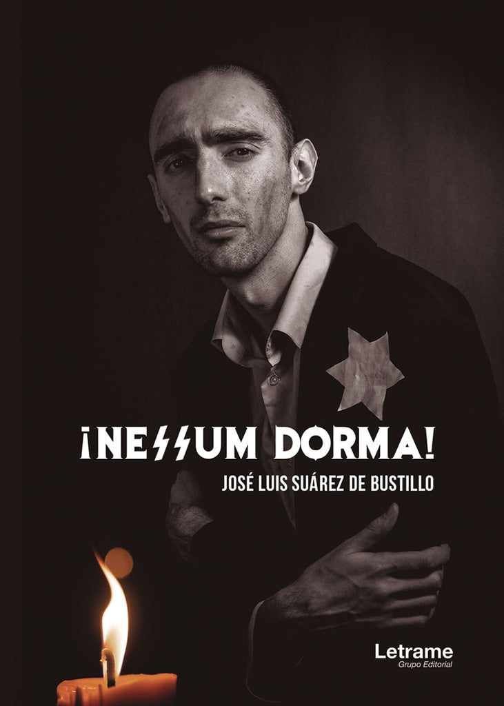 ?Nessum Dorma! | Jose Luis Suarez de Bustillo