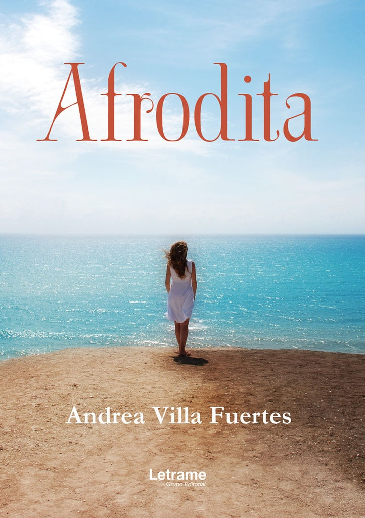 Afrodita | Andrea Villa Fuertes