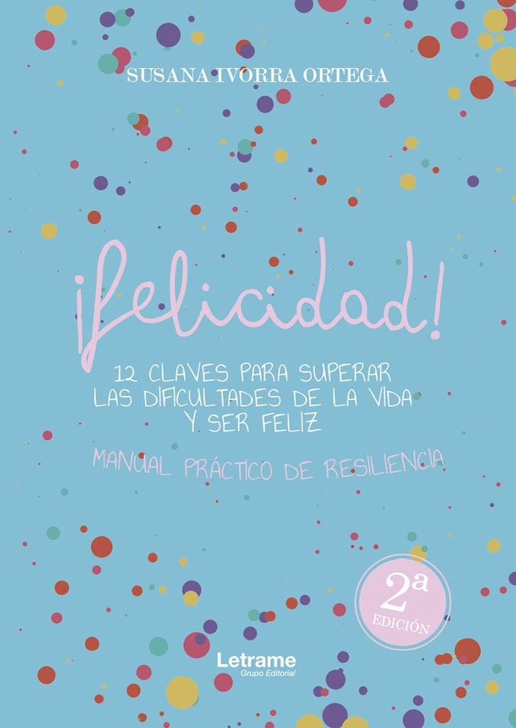 ?Felicidad! | Susana Ivorra Ortega