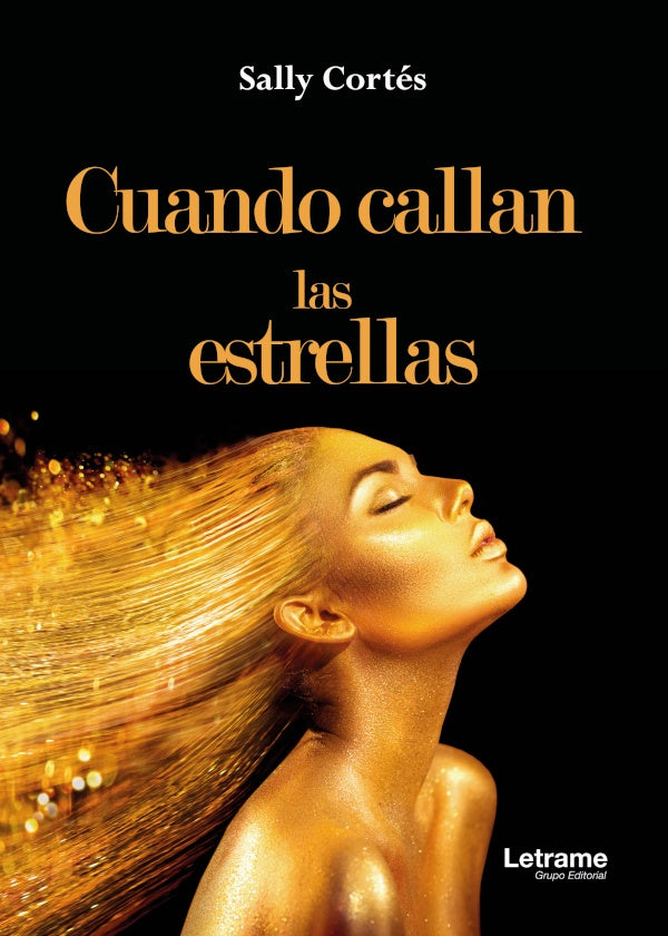 Cuando callan las estrellas | Sally Cortes Santiago