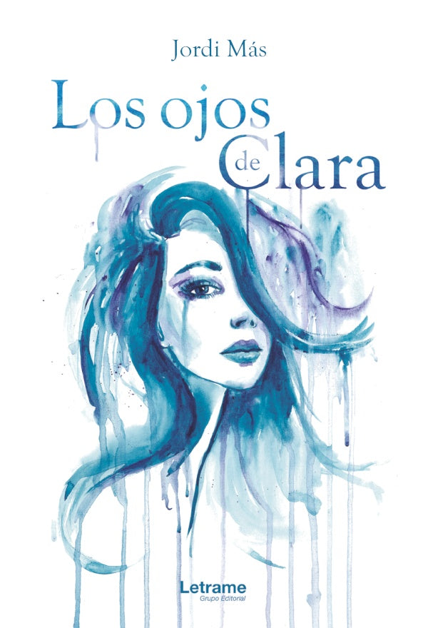 Los ojos de Clara | Jordi Mas