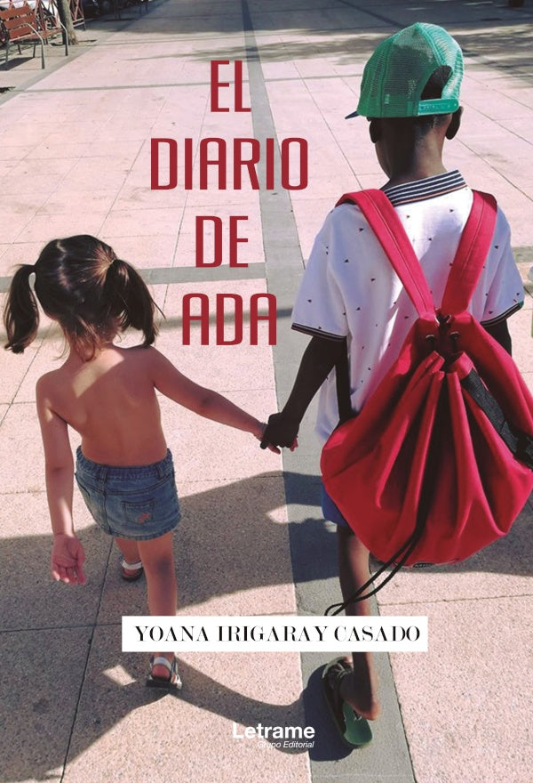 El diario de Ada | Yoana Irigaray Casado