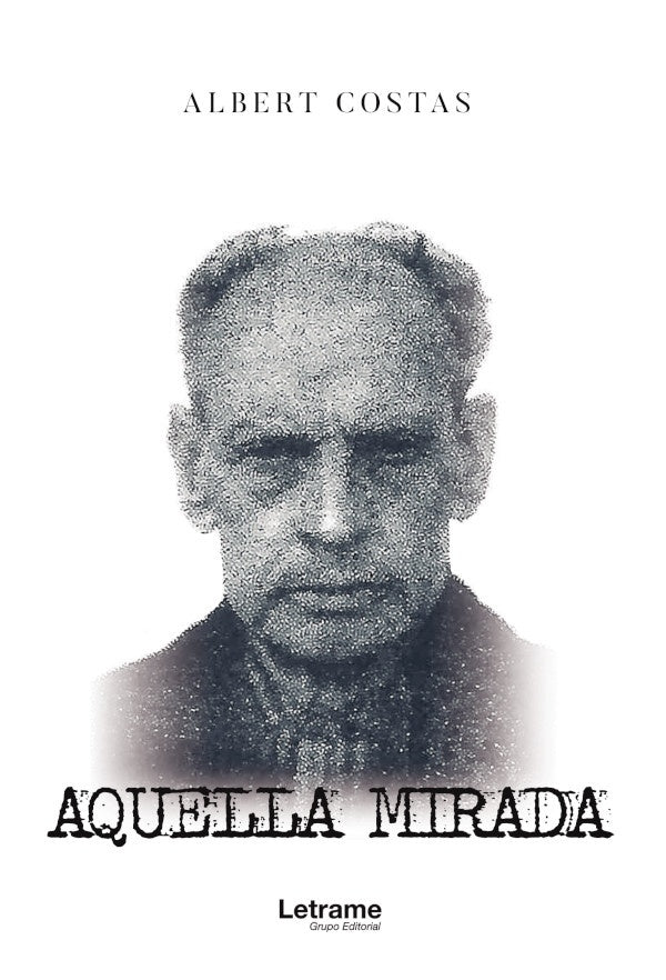 Aquella mirada | Albert Costas