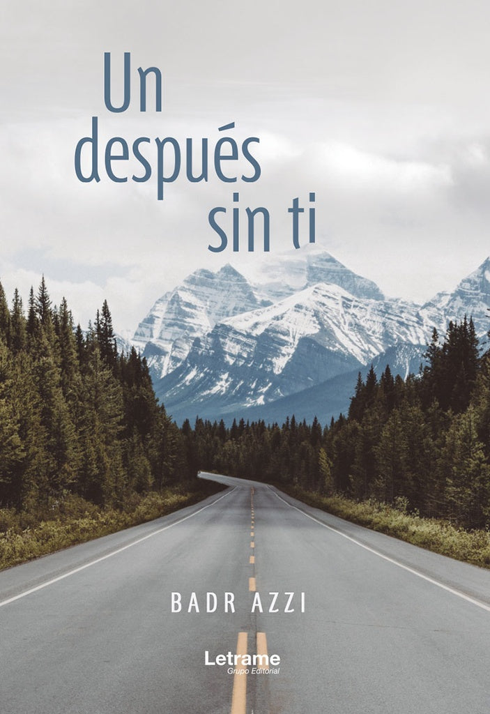 Un despues sin ti | Badr Azzi