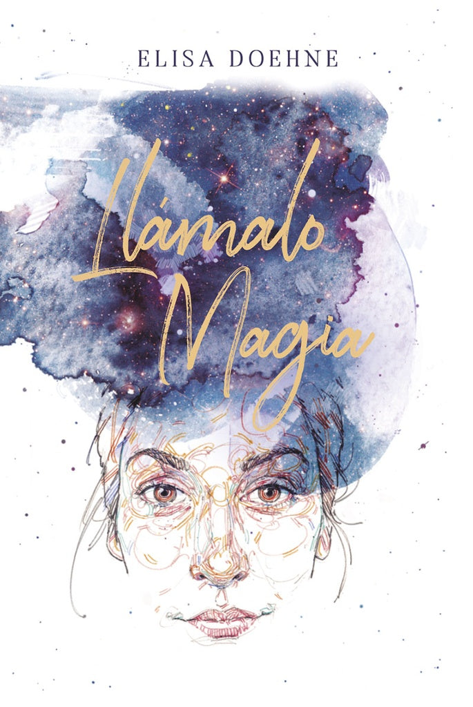 Llamalo magia | Elisa Doehne