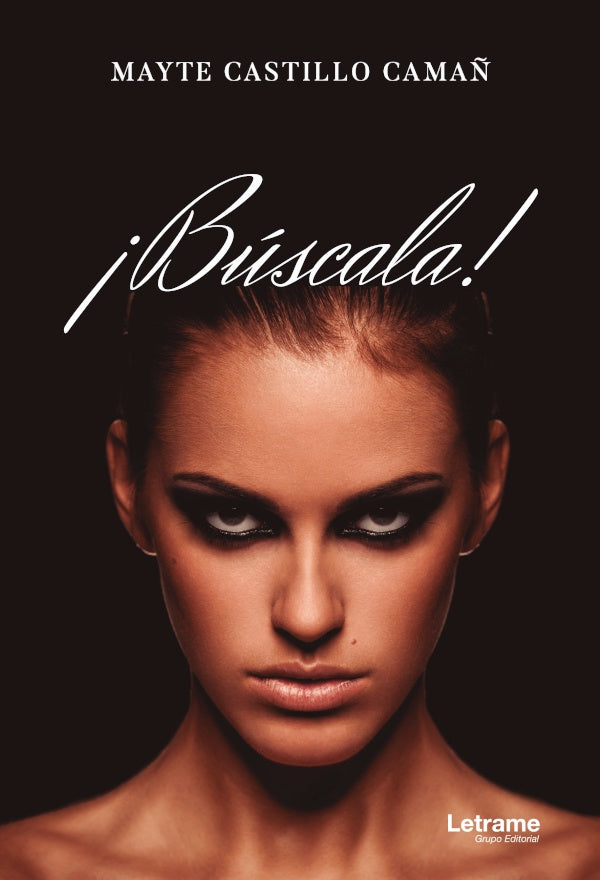 ?Buscala! | Mayte Castillo Cama?