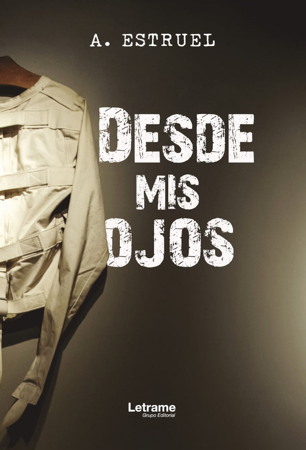 Desde mis ojos | A. Estruel