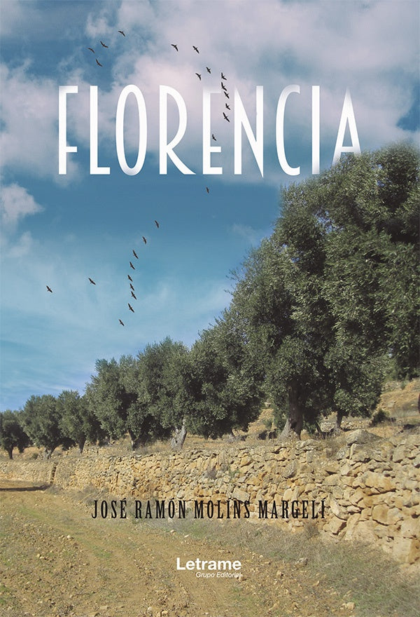 Florencia | Jose Ramon Molins Margeli