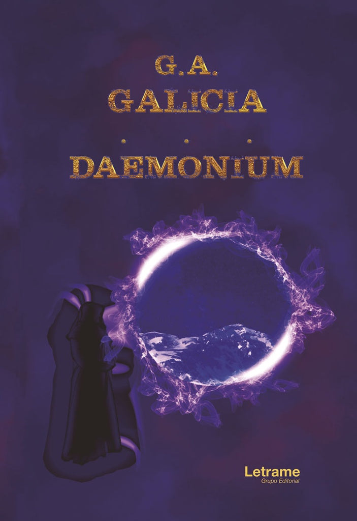 Daemonium | G.A. Galicia