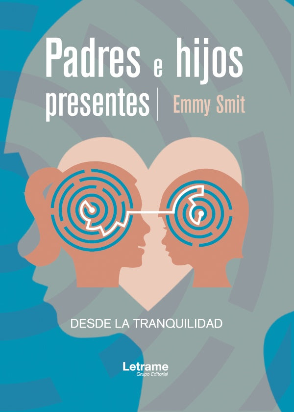 Padres e hijos presentes | Emmy Smit
