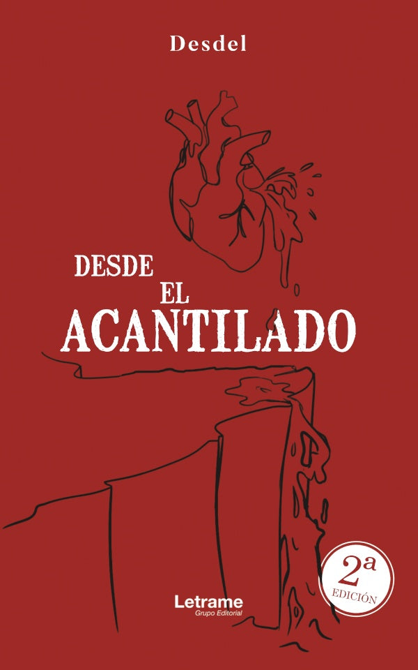 Desde el acantilado | Desdel
