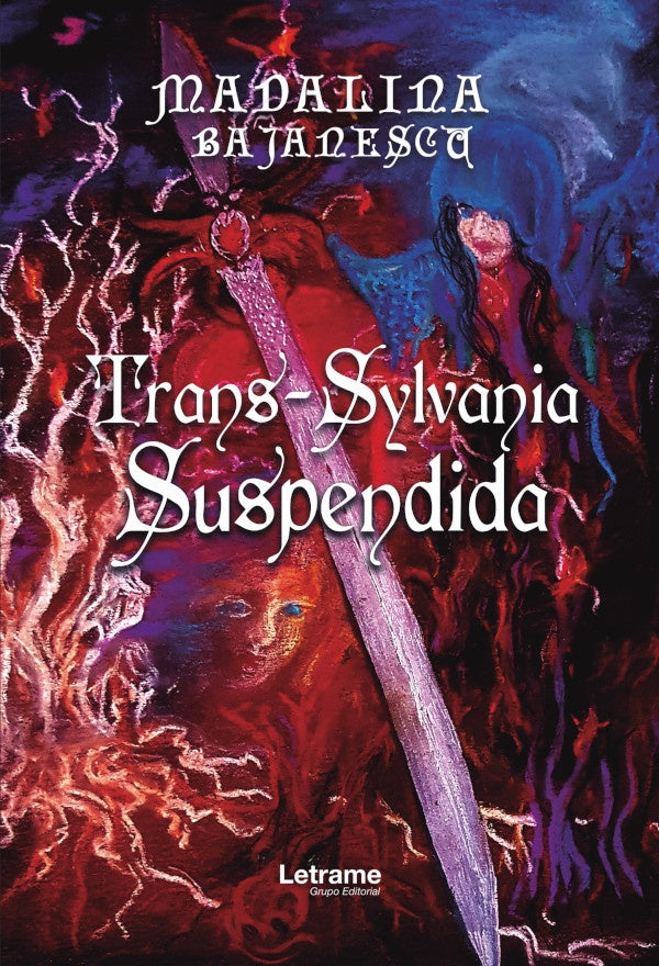 Trans-Sylvania Suspendida | Madalina Bajanescu