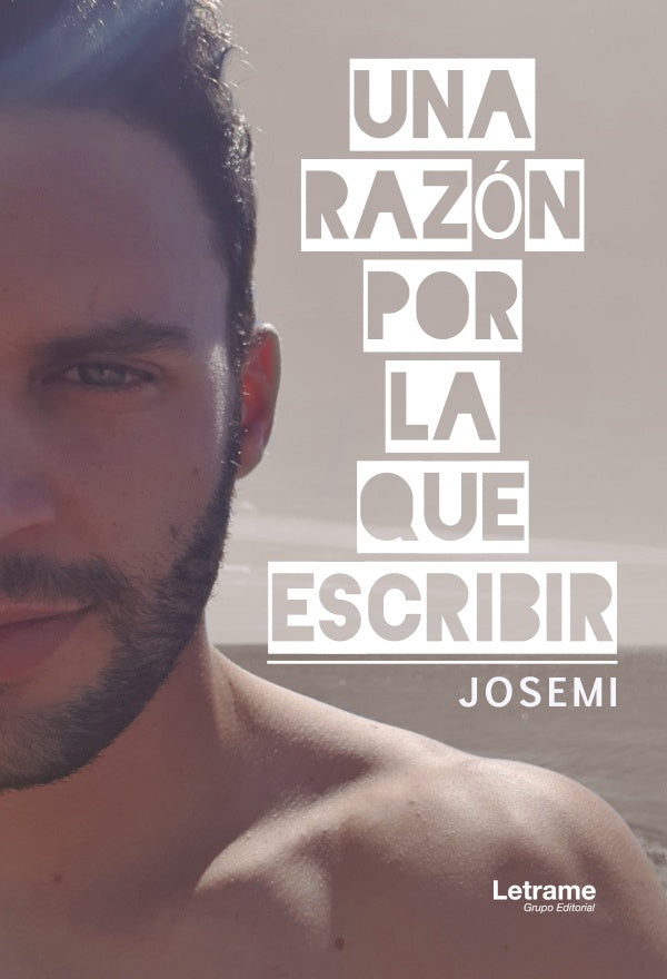 Una razon por la que escribir | Josemi