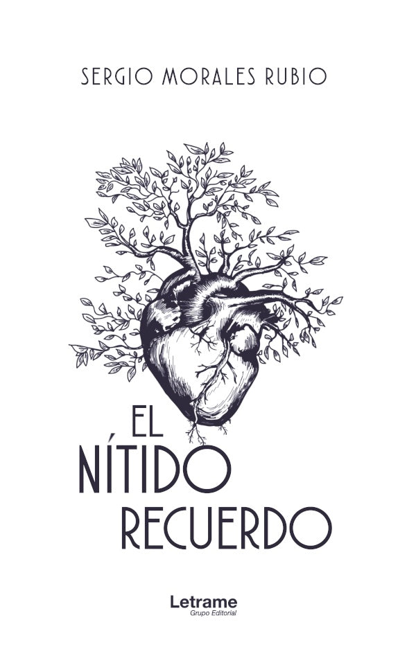 El nitido recuerdo | Sergio Morales Rubio