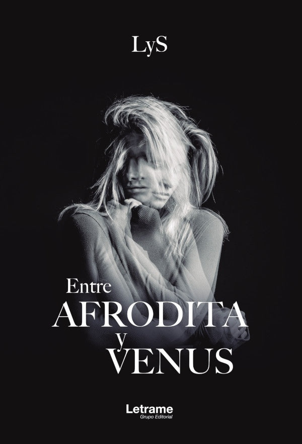 Entre Afrodita y Venus | LyS