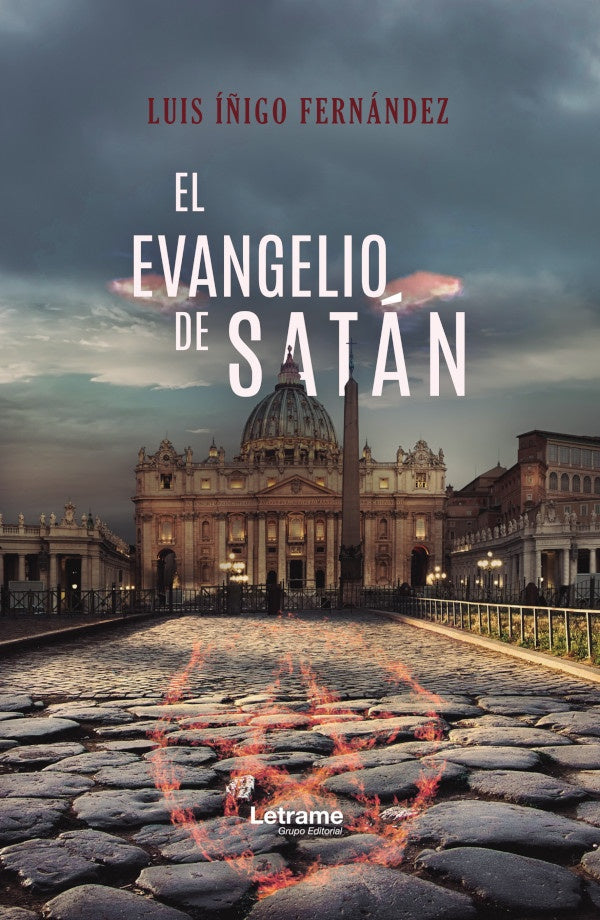 El evangelio de satan | Luis i?igo Fernandez