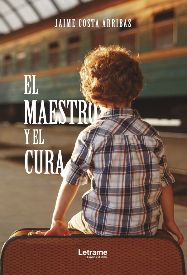 El maestro y el cura | Jaime Costa Arribas