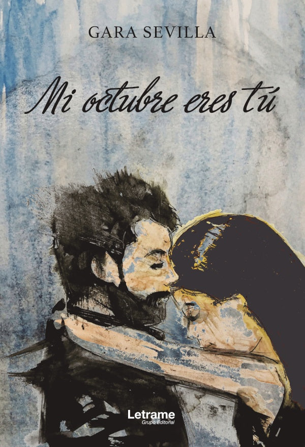 Mi octubre eres tu | Gara Sevilla