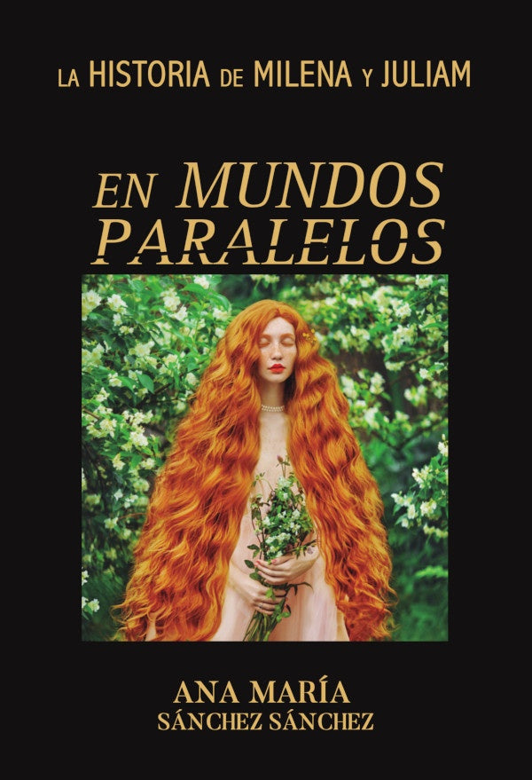 En mundos paralelos | Ana Maria Sanchez Sanchez
