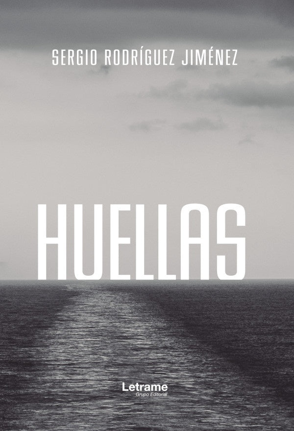 Huellas | Sergio Rodriguez Jimenez