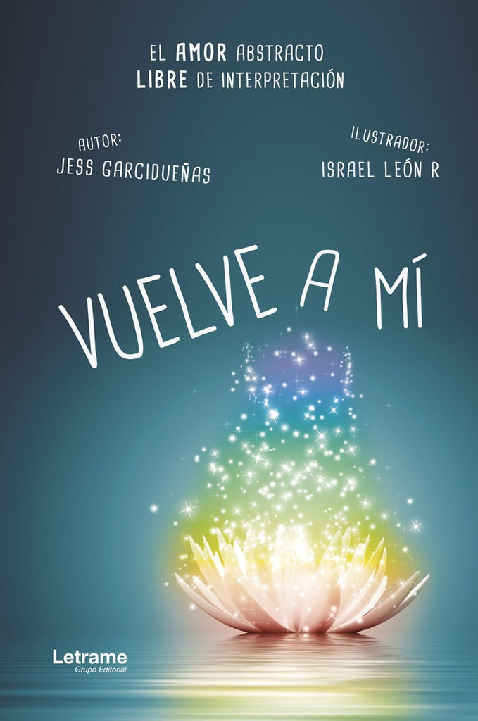 Vuelve a mi | Jess Garcidue?as