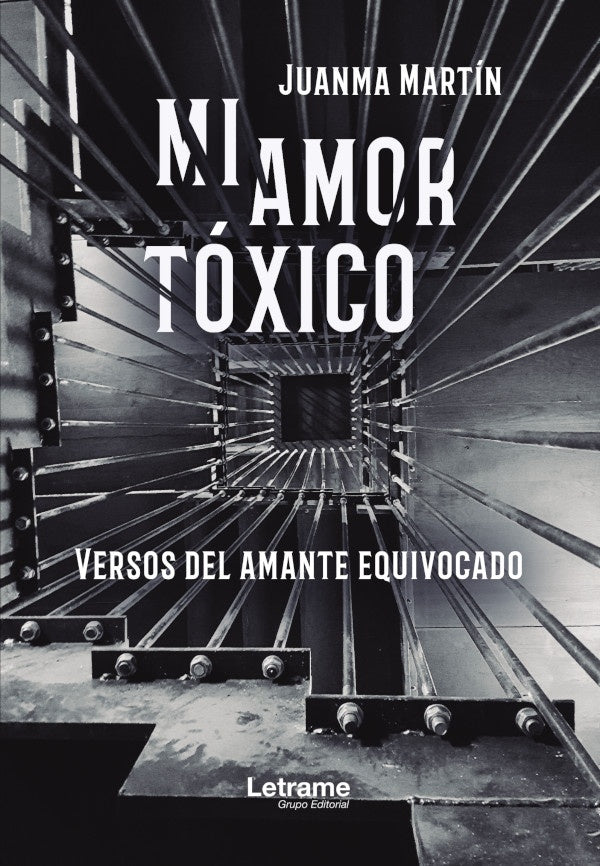 Mi amor toxico (versos del amante equivocado) | Juanma Martin
