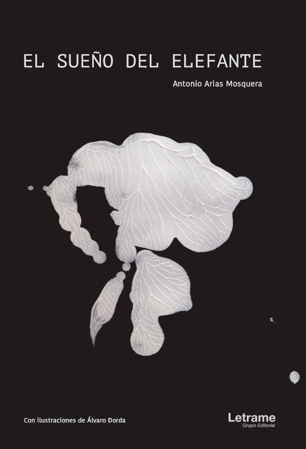 El sue?o del elefante | Antonio Arias Mosquera