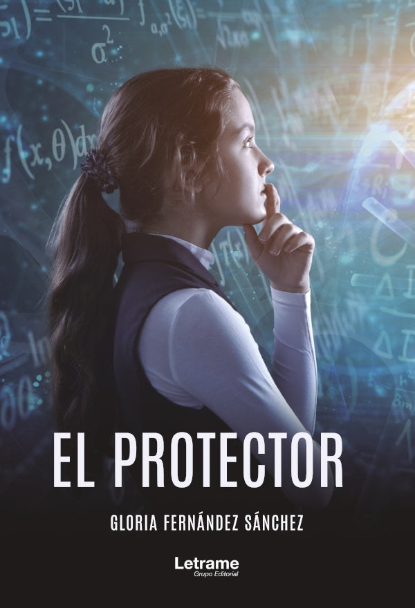 El protector | Gloria Fernandez Sanchez