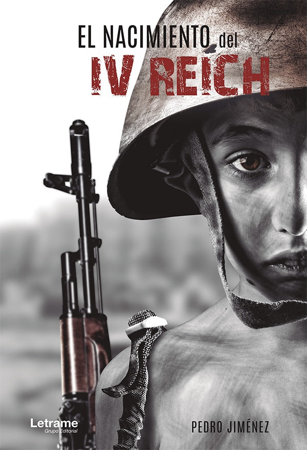 El nacimiento del IV Reich | Pedro Jimenez