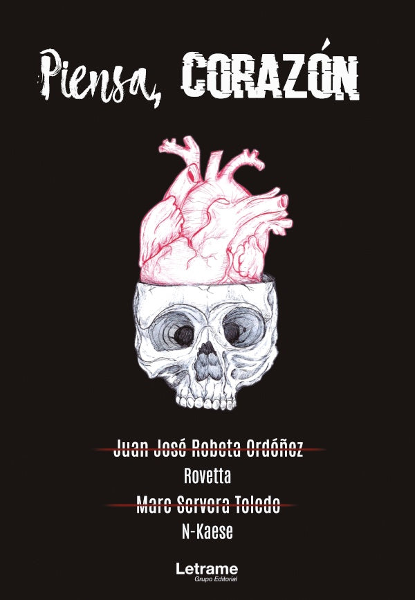 Piensa, corazon | Rovetta