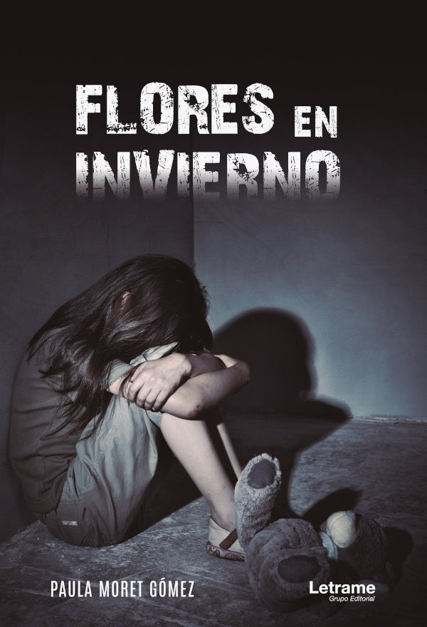 Flores en invierno | Paula Moret Gomez