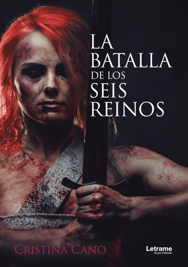La batalla de los seis reinos | Cristina Cano